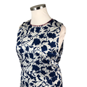 Unisex Tommy Hilfiger - Õhuke kleit, suurus 44 - Valge (3)
