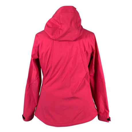 Unisex Torstai - Softshell jope, suurus 42 - Roosa (2)