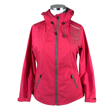 Unisex Torstai - Softshell jope, suurus 42 - Roosa ()
