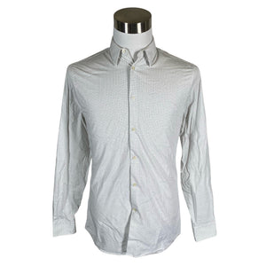 Unisex J.Lindeberg - Triiksärk, suurus M - Valge (1)