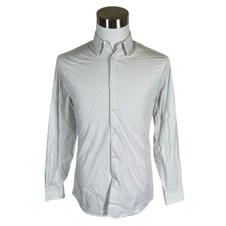 Unisex J.Lindeberg - Triiksärk, suurus M - Valge ()