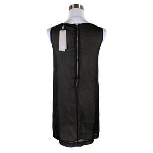 Unisex Tiger of Sweden - Õhuke kleit, suurus 38 - Must (2)