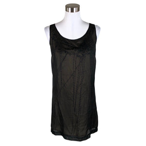Unisex Tiger of Sweden - Õhuke kleit, suurus 38 - Must (1)