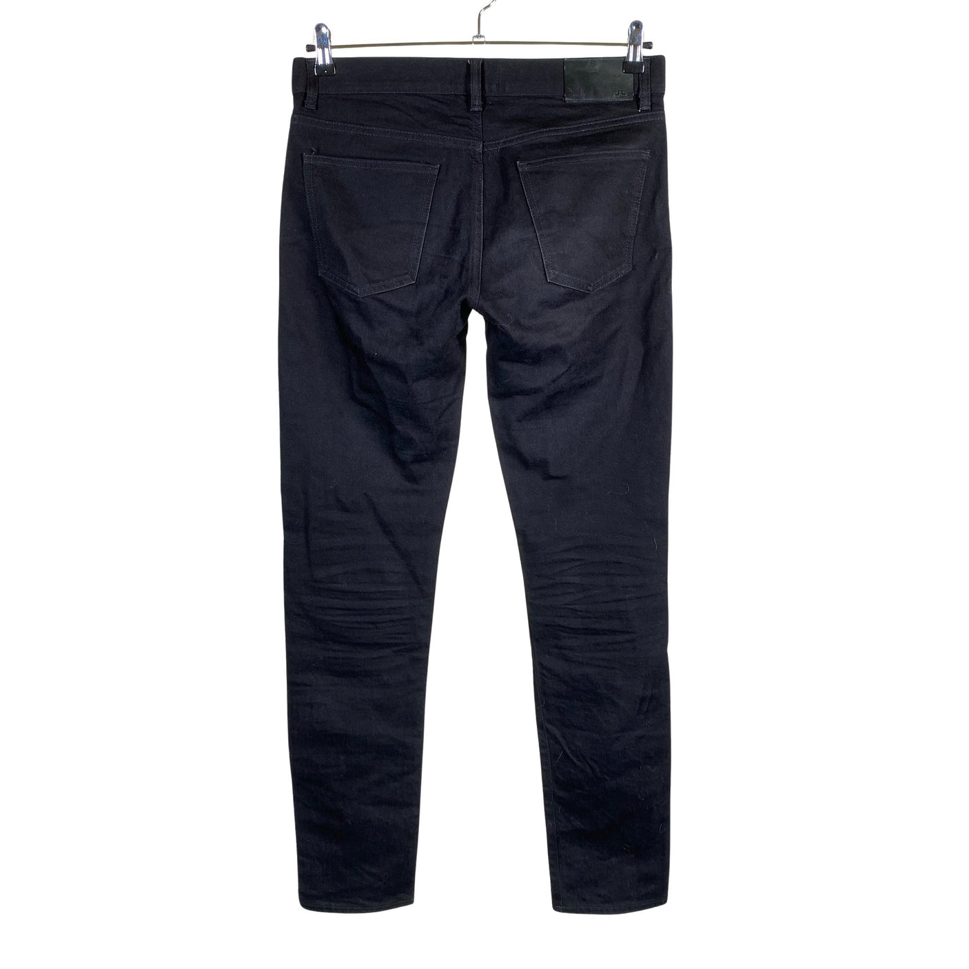 Unisex J.Lindeberg - Teksad, suurus W33 - Must (2)