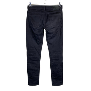 Unisex J.Lindeberg - Teksad, suurus W33 - Must (2)