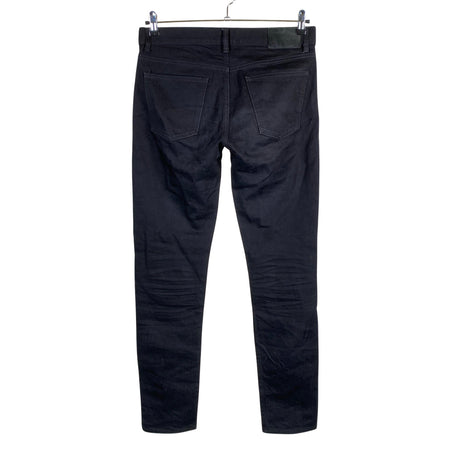 Unisex J.Lindeberg - Teksad, suurus W33 - Must (2)
