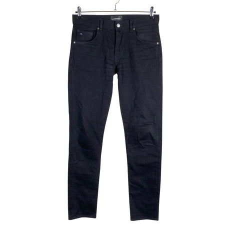 Unisex J.Lindeberg - Teksad, suurus W33 - Must ()