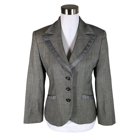 Unisex Gerry Weber - Jakk, suurus 36 - Hall ()