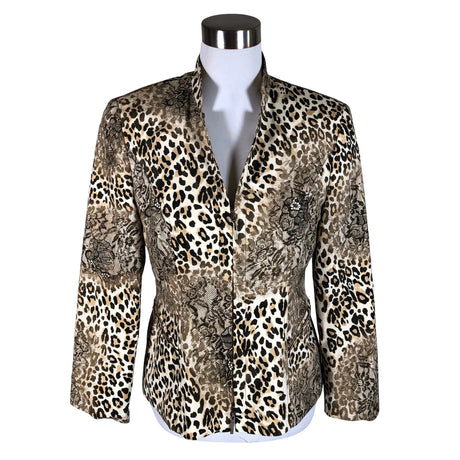 Unisex Gerry Weber - Jakk, suurus 36 - Beige ()