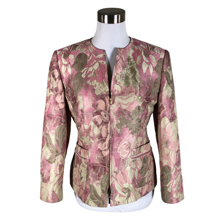 Unisex Gerry Weber - Jakk, suurus 36 - Heleroosa ()