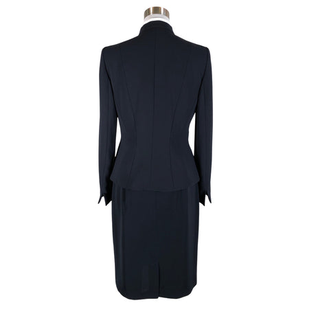 Unisex Gerry Weber - Kostüüm, suurus 38 - Sinine (2)