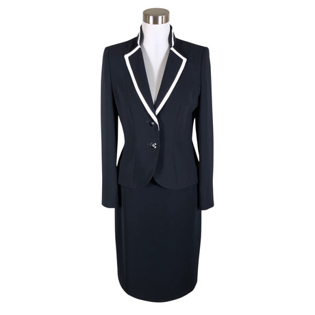 Unisex Gerry Weber - Kostüüm, suurus 38 - Sinine ()