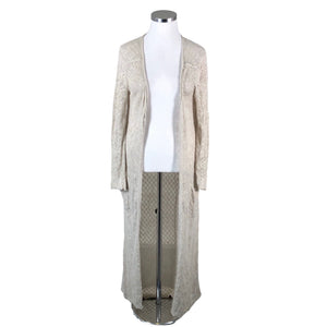 Unisex Odd Molly - Kardigan, suurus 42 - Beige (1)