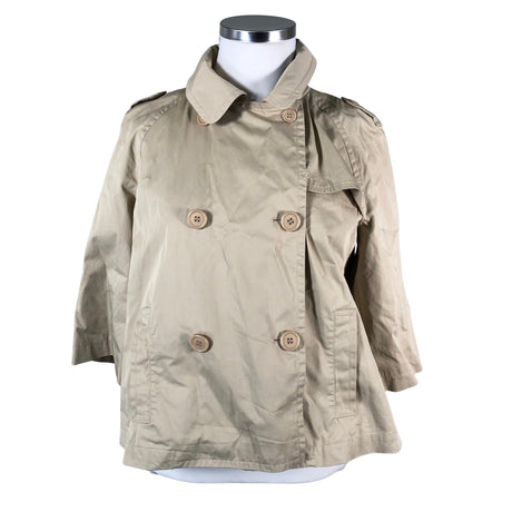 Unisex Lacoste - Trentš, suurus 44 - Beige ()