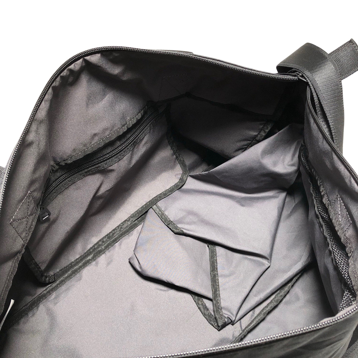 Unisex Nike - Spordikott, suurus Maxi - Must (2)