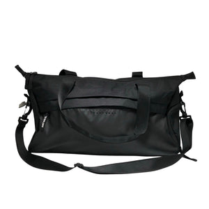 Unisex Nike - Spordikott, suurus Maxi - Must (1)