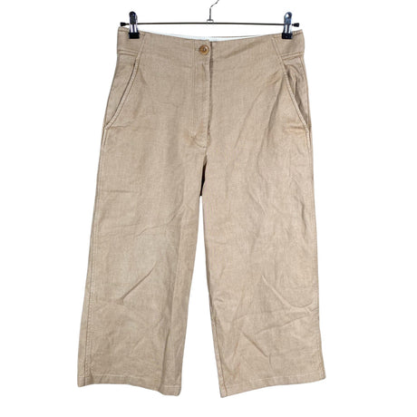 Unisex COS - Mittevenivad püksid, suurus 40 - Beige ()