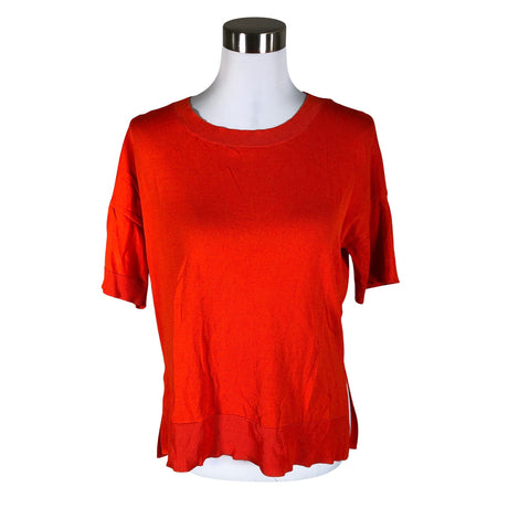 Unisex Selected - Kampsun, suurus 36 - Oranž ()