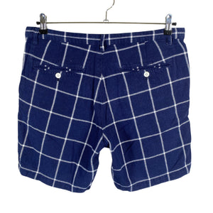 Unisex Samsoe&Samsoe - Lühikesed püksid, suurus M - Sinine (2)