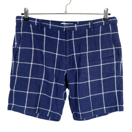 Unisex Samsoe&Samsoe - Lühikesed püksid, suurus M - Sinine ()