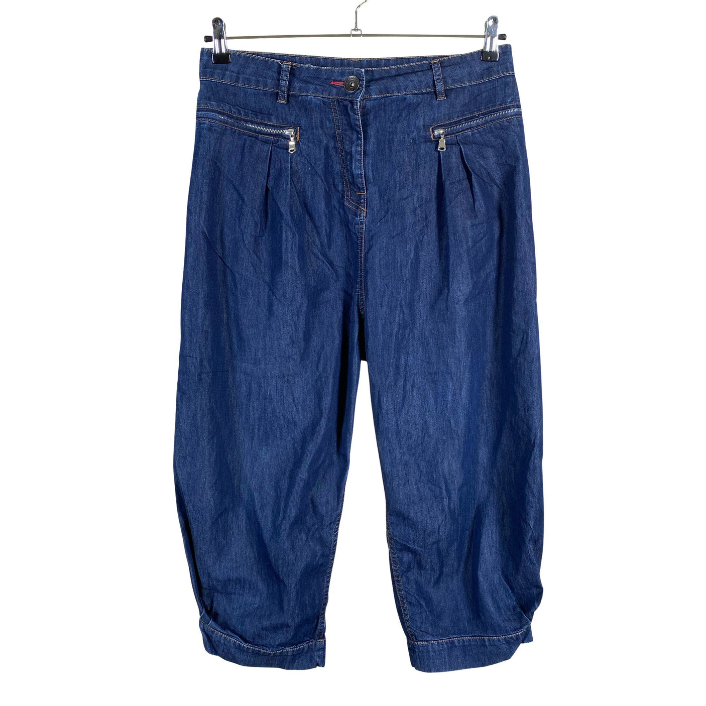 Unisex Cop Copine - Teksad, suurus 40 - Sinine (1)