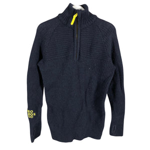 Unisex Neomondo - Kampsun, suurus 134 - 140 - Sinine (1)
