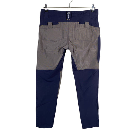 Unisex Pelle P - Õuepüksid, suurus 40 - Sinine (2)