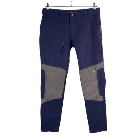 Unisex Pelle P - Õuepüksid, suurus 40 - Sinine ()
