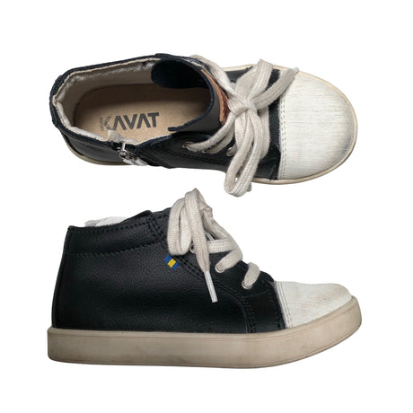 Unisex Kavat - Tennised, suurus 28 - Must ()