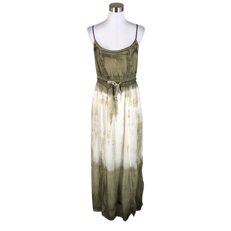Unisex Zay - Õhuke kleit, suurus 36 - Roheline ()
