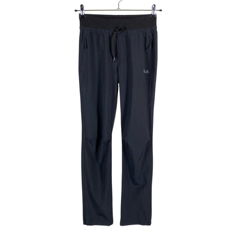 Unisex Fila - Õuepüksid, suurus 34 - Must ()