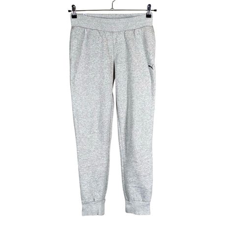 Unisex Puma - Dressikangast püksid, suurus 36 - Hall ()