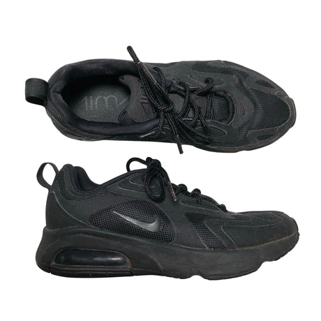 Unisex Nike - Tossud, suurus 37 - Must ()
