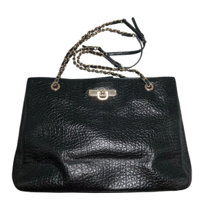 Unisex DKNY - Käekott, suurus Midi - Must (1)