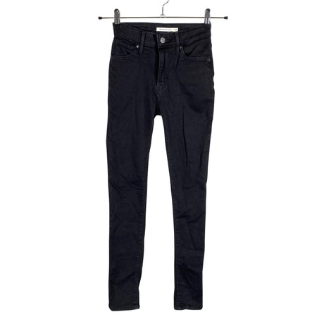 Unisex Levi's - Teksad, suurus W25 - Must ()