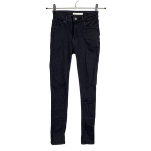 Unisex Levi's - Teksad, suurus W25 - Must (1)