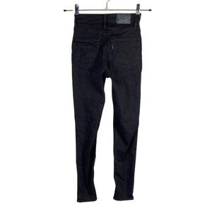Unisex Levi's - Teksad, suurus W25 - Must (2)