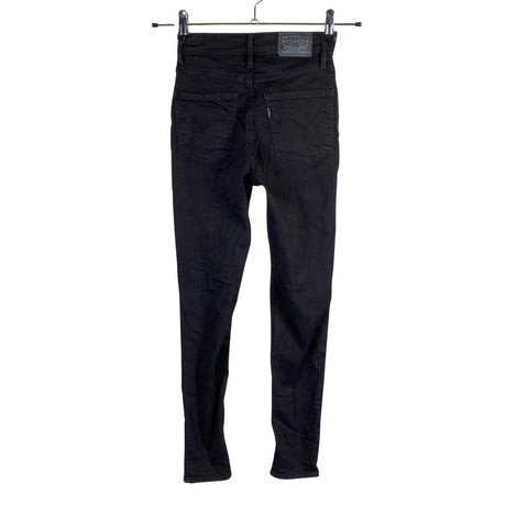 Unisex Levi's - Teksad, suurus W25 - Must (2)