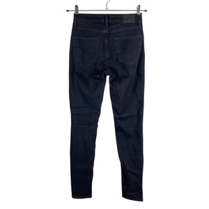 Unisex Levi's - Teksad, suurus W26 - Must (2)