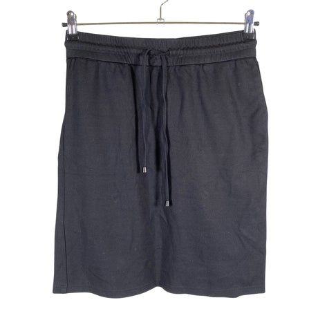 Unisex Nanso - Trikotaažist seelik, suurus 36 - Must ()