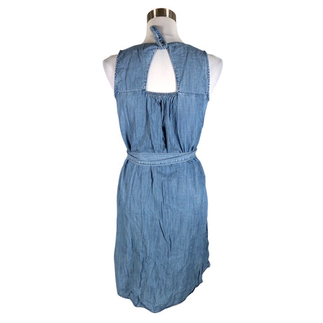 Unisex Esprit - Teksakleit, suurus 36 - Sinine (2)