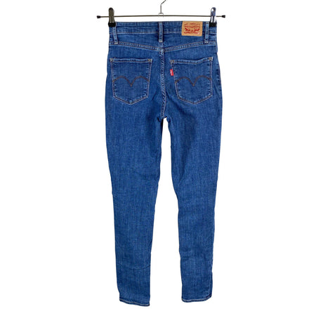 Unisex Levi's - Teksad, suurus W25 - Sinine (2)