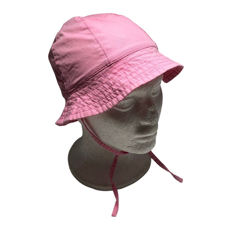 Unisex Newbie - Suvemüts, suurus 44 - 46 cm - Roosa ()