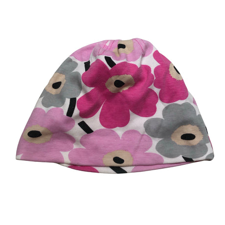 Unisex Marimekko - Õhuke müts, suurus 42 - 44 cm - Valge ()