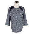 Unisex Sfera - Pluus, suurus 38 - Sinine ()
