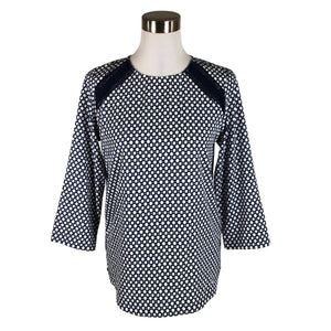 Unisex Sfera - Pluus, suurus 38 - Sinine (1)