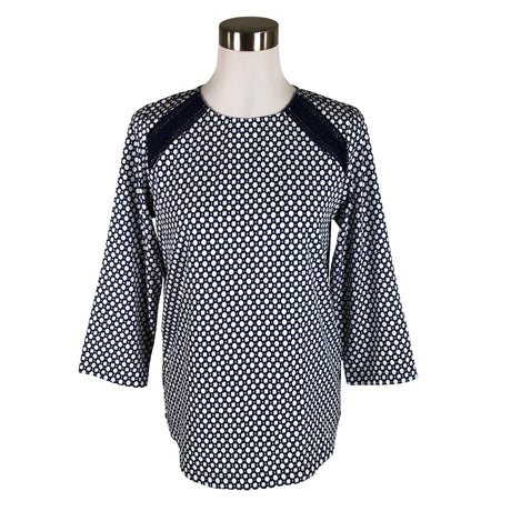Unisex Sfera - Pluus, suurus 38 - Sinine ()