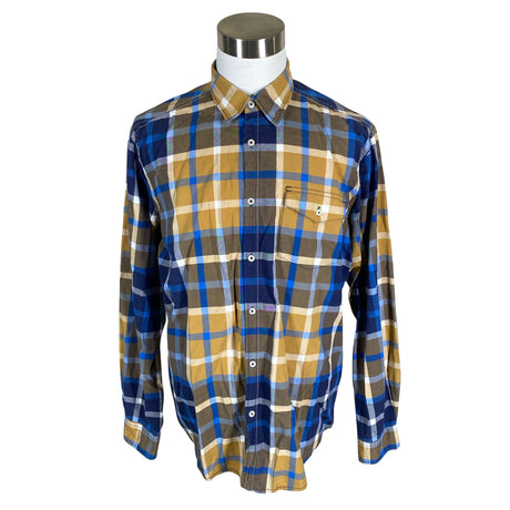 Unisex Esprit - Triiksärk, suurus XL - Pruun ()