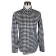 Unisex Gant - Triiksärk, suurus 38 - Sinine ()