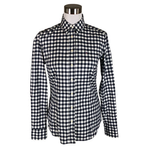 Unisex Gant - Triiksärk, suurus 38 - Sinine (1)